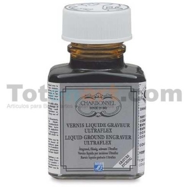 Etching Varnish Charbonnel, ULTRAFLEX, 075 ml.