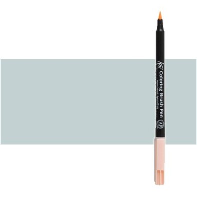 \nFine art shop - Peacock green Koi Sakura marker water-tipped brush | totenart.com\n