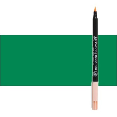 \nFine art shop - Green Koi Sakura marker water-tipped brush | totenart.com\n