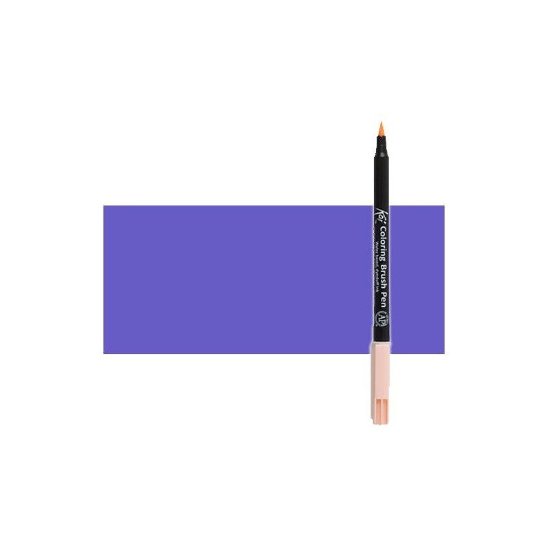 \nFine art shop - Blue Koi Sakura marker water-tipped brush | totenart.com\n