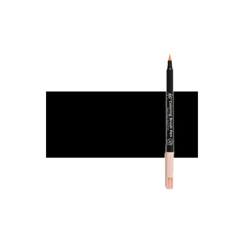 \nFine art shop - Black Koi Sakura marker water-tipped brush | totenart.com\n