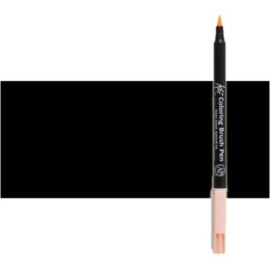 \nFine art shop - Black Koi Sakura marker water-tipped brush | totenart.com\n