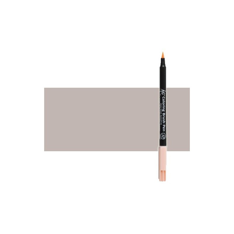 \nFine art shop - Warm gray Koi Sakura marker water-tipped brush | totenart.com\n