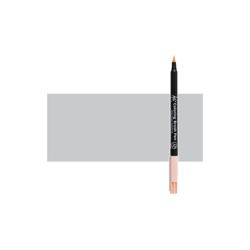 \nFine art shop - Light gray Koi Sakura marker water-tipped brush | totenart.com\n