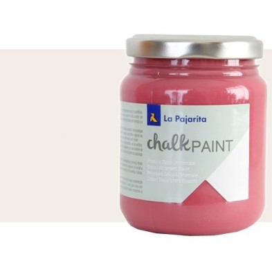 Fine art shop - Chalk paint Jasmine flower La Pajarita (ml.)  | totenart.com