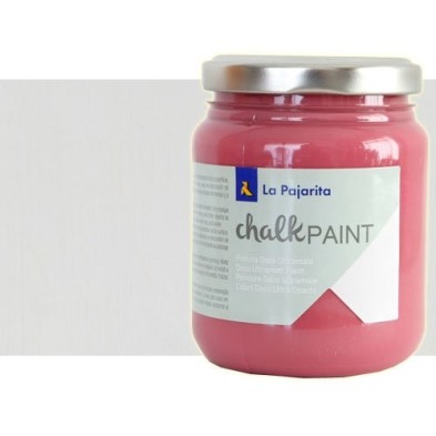 Fine art shop - Chalk paint Ibiza Salt La Pajarita (175ml.)  | totenart.com