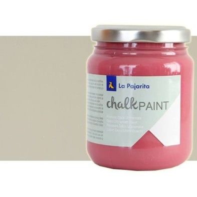 Fine art shop - Chalk paint Old beige La Pajarita (175ml.)  | totenart.com