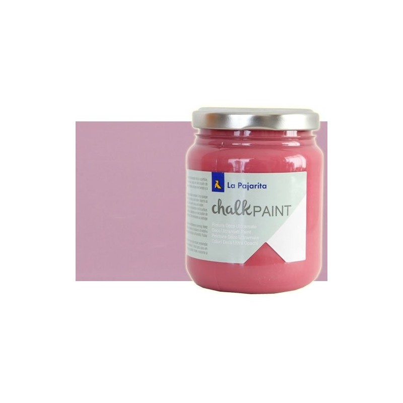 Fine art shop - Chalk paint Hydrangea La Pajarita (175ml.)  | totenart.com
