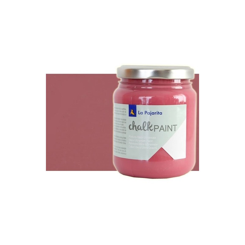 Fine art shop - Chalk paint Hippy chic La Pajarita (175ml.)  | totenart.com
