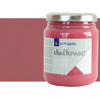 Fine art shop - Chalk paint Hippy chic La Pajarita (175ml.)  | totenart.com