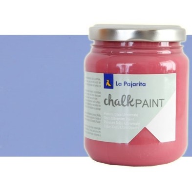 Fine art shop - Chalk paint Blue horizon La Pajarita (175ml.)  | totenart.com