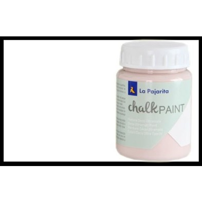 Fine art shop - Chalk paint White cloud La Pajarita (75ml.)  | totenart.com