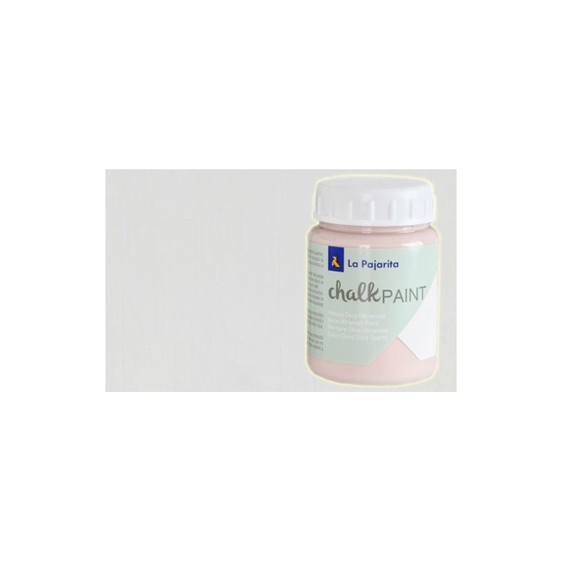 Fine art shop - Chalk paint Ibiza Salt La Pajarita (75ml.)  | totenart.com