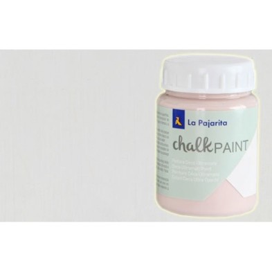 Fine art shop - Chalk paint Ibiza Salt La Pajarita (75ml.)  | totenart.com