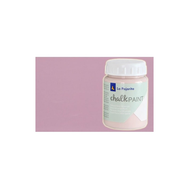 Fine art shop - Chalk paint Hydrangea La Pajarita (75ml.)  | totenart.com