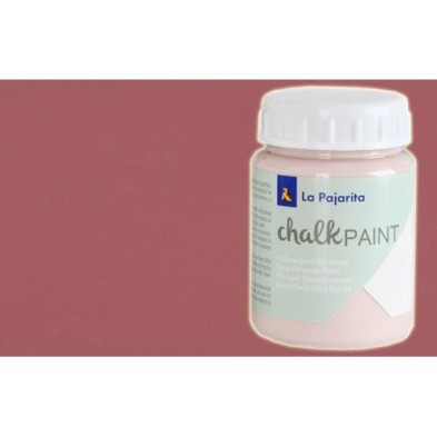 Fine art shop - Chalk paint Hippy chic La Pajarita (75ml.)  | totenart.com