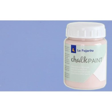 Fine art shop - Chalk paint Blue horizon La Pajarita (75ml.)  | totenart.com