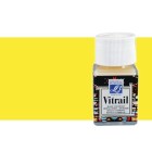 Fine art shop - Vitrail Yellow Lefranc, 50 ml. | totenart.com