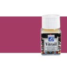 Fine art shop - Vitrail Purple Lefranc, 50 ml. | totenart.com