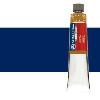 Fine art shop - Prussian blue ArtCreation Oil , 200 ml. | totenart.com