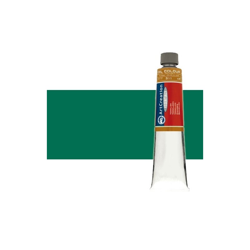 Fine art shop - Emerald ArtCreation Oil, 200 ml. | totenart.com