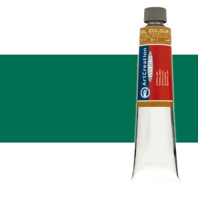 Fine art shop - Emerald ArtCreation Oil, 200 ml. | totenart.com