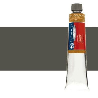 Fine art shop - Payne gray ArtCreation Oil , 200 ml. | totenart.com
