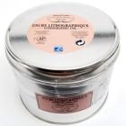 Fine art shop - Litho Ink, Black, A MONTER Charbonnel, 800 ml. | totenart.com