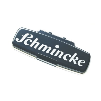 Fine art shop - Box 10 watercolors Schmincke Akademie 1/2 godets | totenart.com