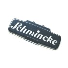 Fine art shop - Box 10 watercolors Schmincke Akademie 1/2 godets | totenart.com