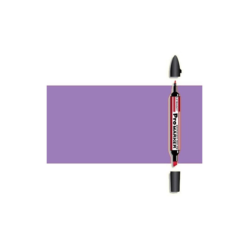Fine art shop - Marker Promarker Amethyste V626 | totenart.com
