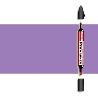 Fine art shop - Marker Promarker Amethyste V626 | totenart.com