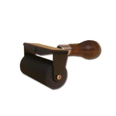 \nFine art shop - Professional Rubber Roller Reig 8 cm. (Diameter 40 mm.) | totenart.com