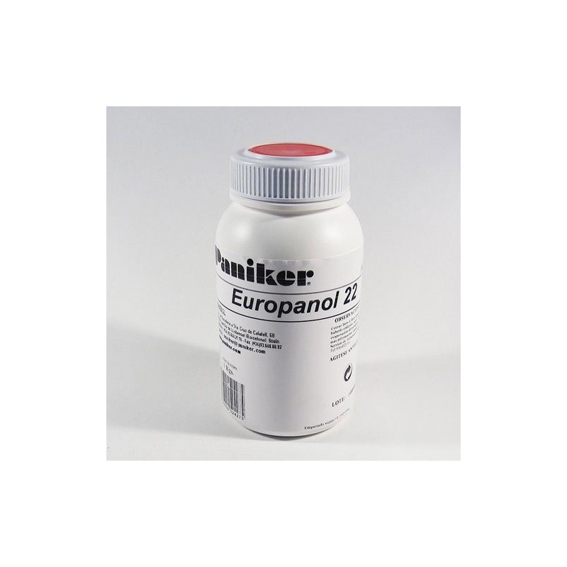 Europanol 22 Bookbinding Cola PH Neutral 1 kg.