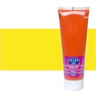 \nFine art shop - Linocut printing ink Yellow, tube 250 ml | totenart.com