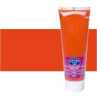 \nFine art shop - Linocut printing ink Vermillion, tube 250 ml\n | totenart.com