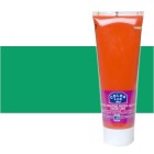 \nFine art shop - Linocut printing ink Esmerald Green, tube 250 ml\n | totenart.com