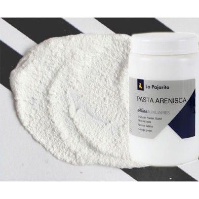 Material Bellas Artes - Pintura - Pasta Arenisca La Pajarita 75 gr. | totenart.com