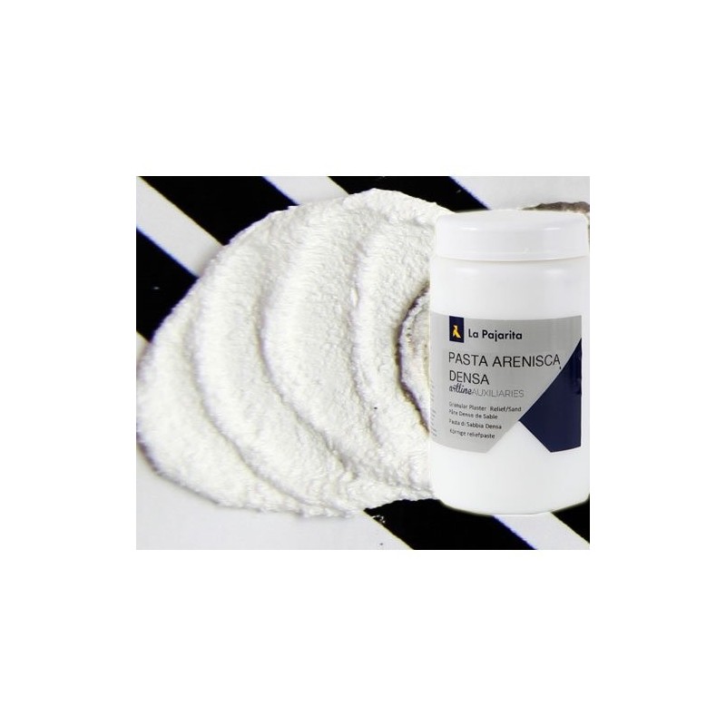 Fine art shop - Dense Sandstone Gel La Pajarita 250 gr. | totenart.com\n