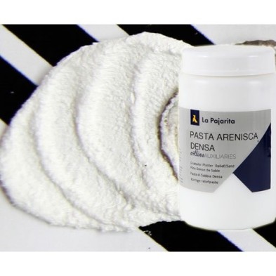 Fine art shop - Dense Sandstone Gel La Pajarita 250 gr. | totenart.com\n