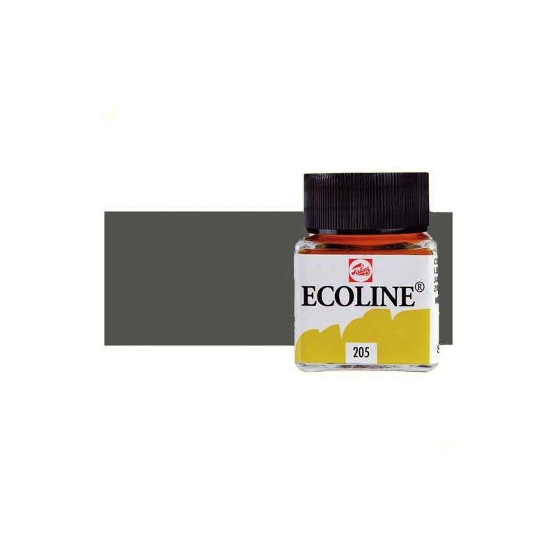 Fine art shop - Liquid Watercolour Talens Cool gray, 30 ml.	 | totenart.com