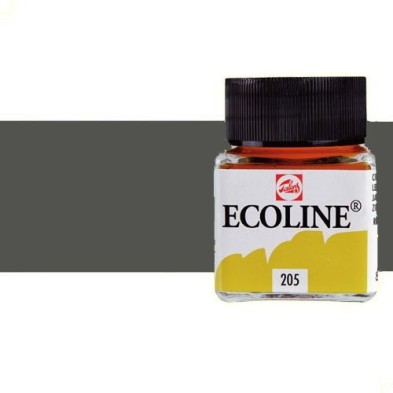 Fine art shop - Liquid Watercolour Talens Cool gray, 30 ml.	 | totenart.com