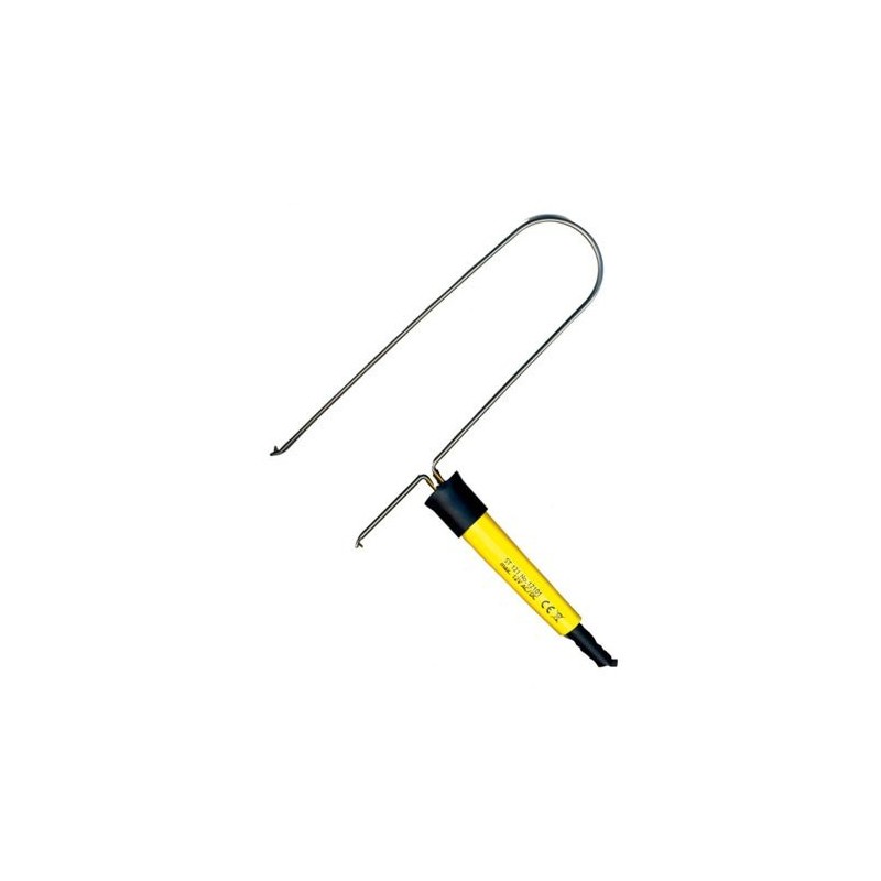 \nFine art shop - Startec foam cutter, 12V  | totenart.com