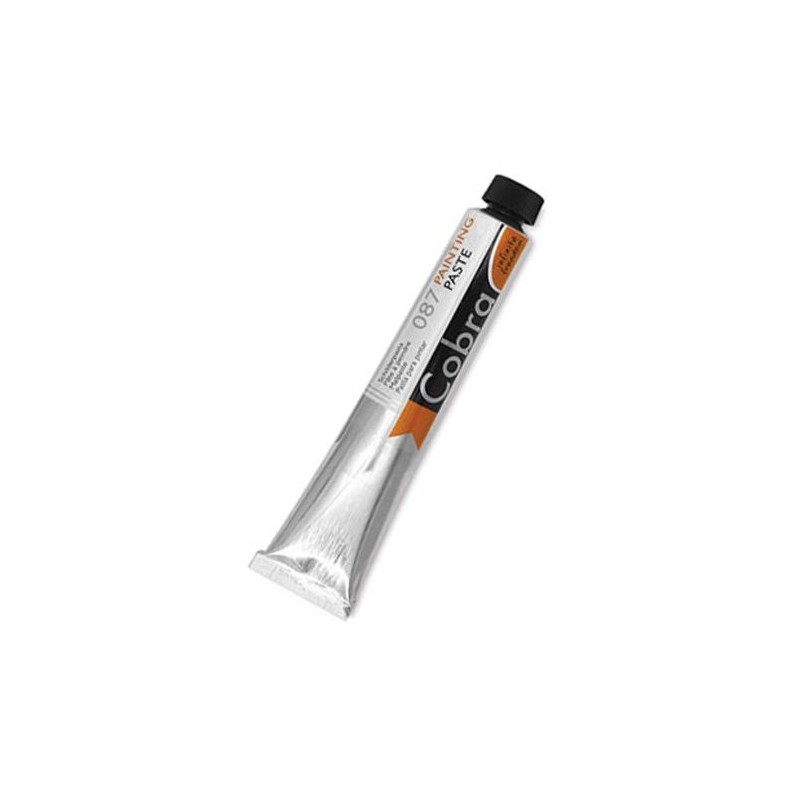 Fine art shop - Cobra Painting paste, 200 ml | totenart.com