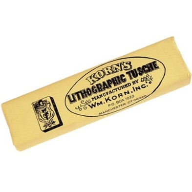 \nFine art shop - Tusche (stick) korn 110x30x9 mm. | totenart.com