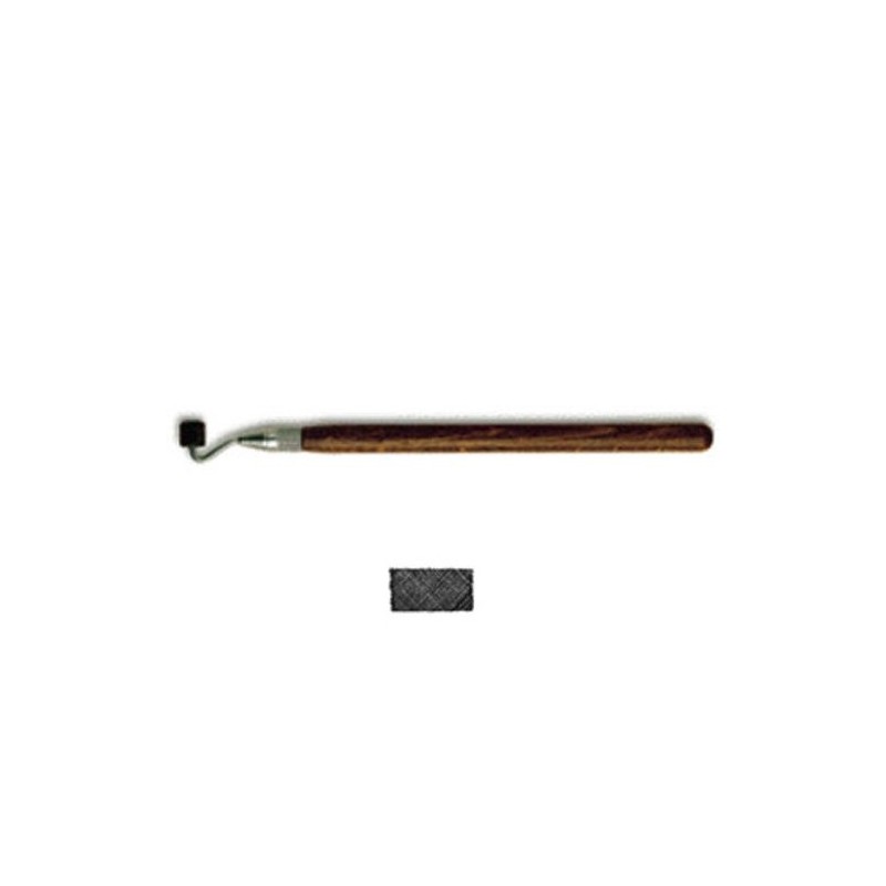 Fine art shop - Professional Roulette, diam. 10x10 mm., p:0.3 | totenart.com\n