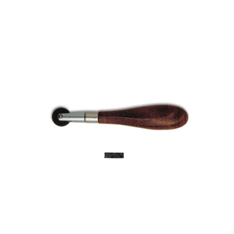 Fine art shop - Professional Roulette, diam. 20x5 mm., p:0.3 | totenart.com\n