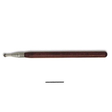 Fine art shop - Professional Roulette, diam. 5x1 mm., p:0.3 | totenart.com\n