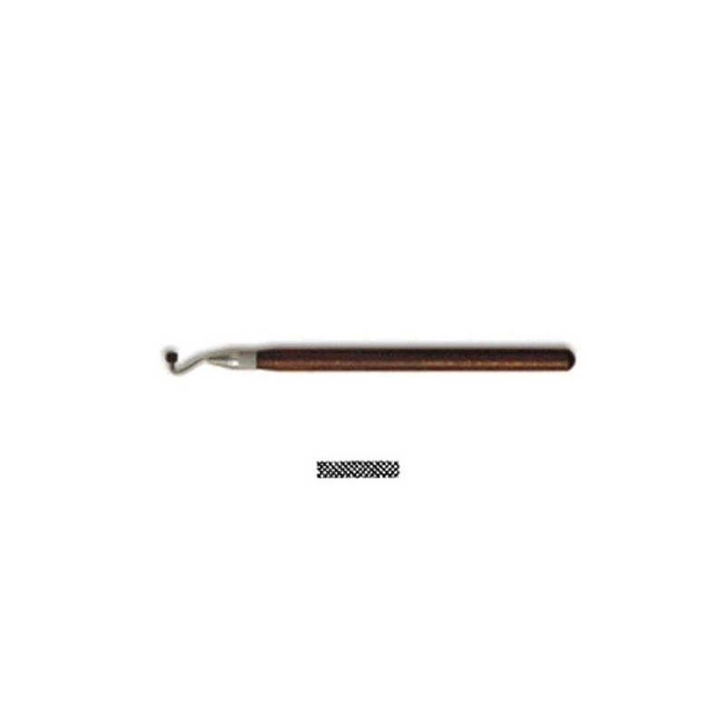 Fine art shop - Professional Roulette, diam. 5x5 mm., p:1 | totenart.com\n