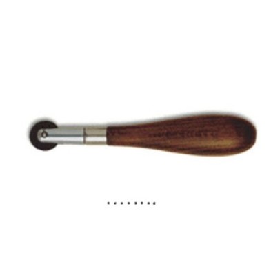 Fine art shop - Professional Roulette, diam. 20x1.5 mm., p:1.5 | totenart.com\n
